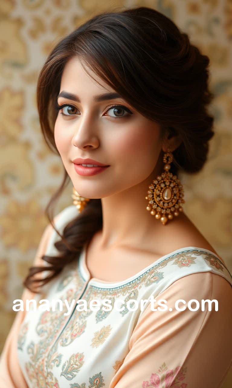 Vaishali Escort Service