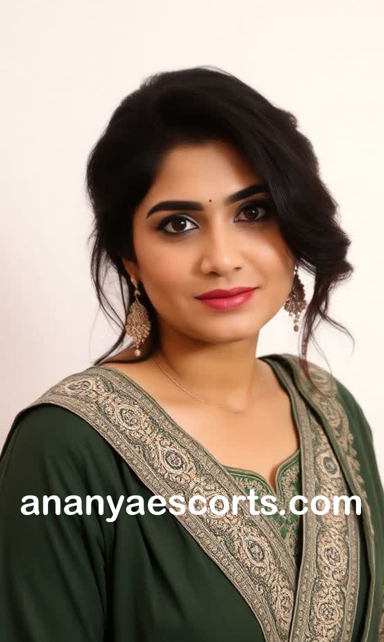 Vaishali Escort Service