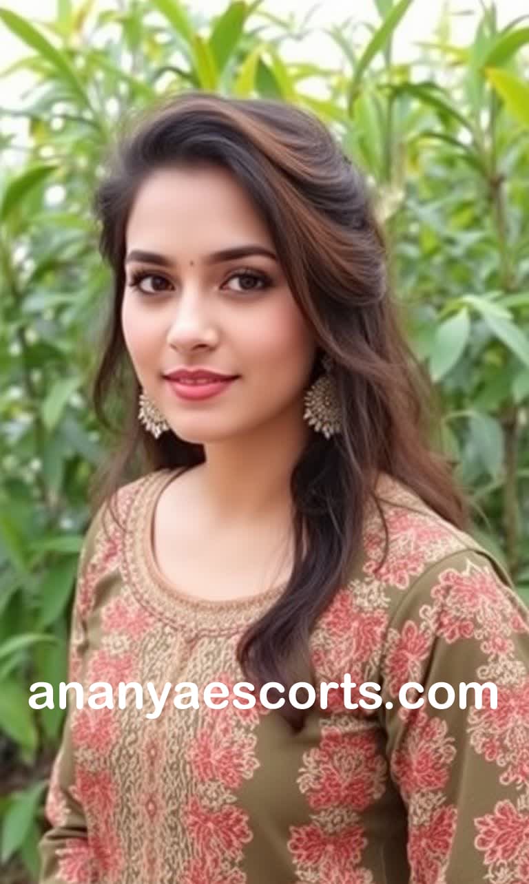 Escort Service in Vaishali