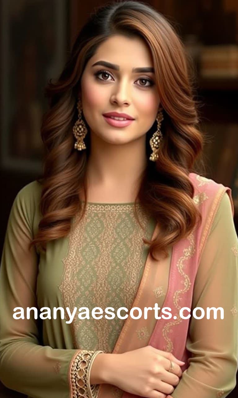 Escort Service in Vaishali